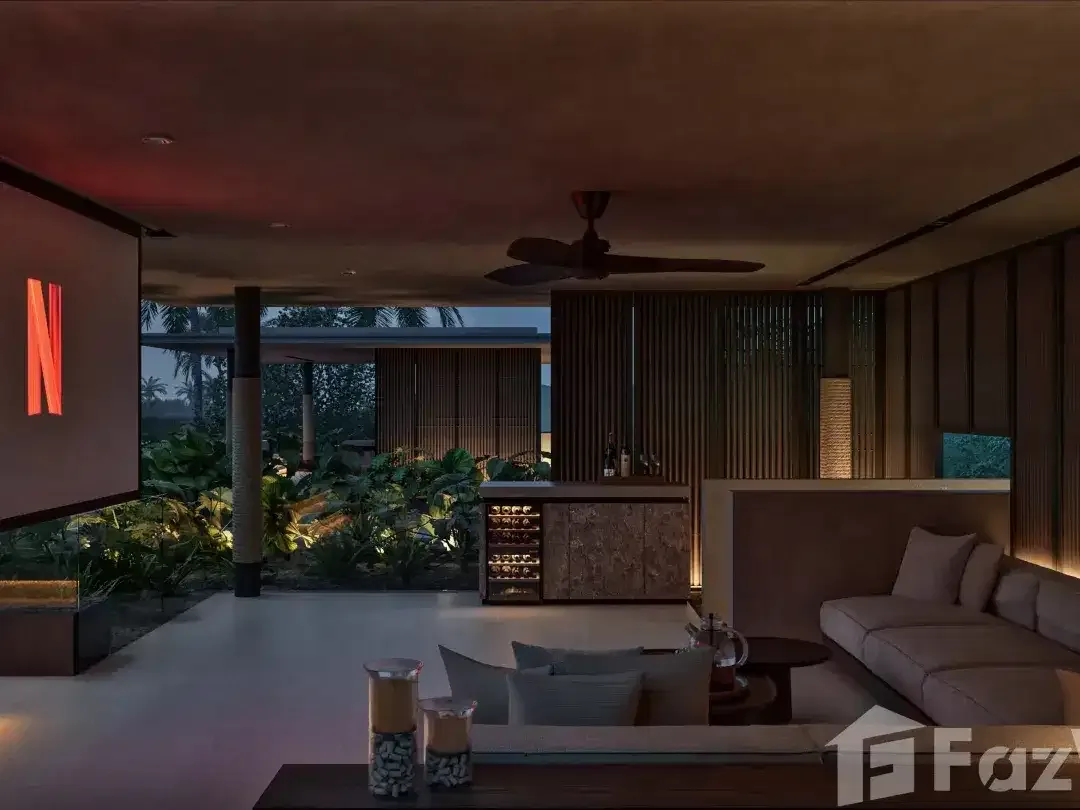 3 Bedroom Villa for sale at AXM Villas - Image 8 of 10