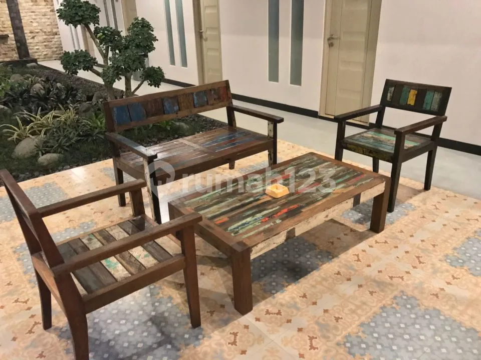 PASIVE INCOME KOST ELIT STRATEGIS MASIH RUNNING DEKAT PANTAI KUTA - Image 3 of 3
