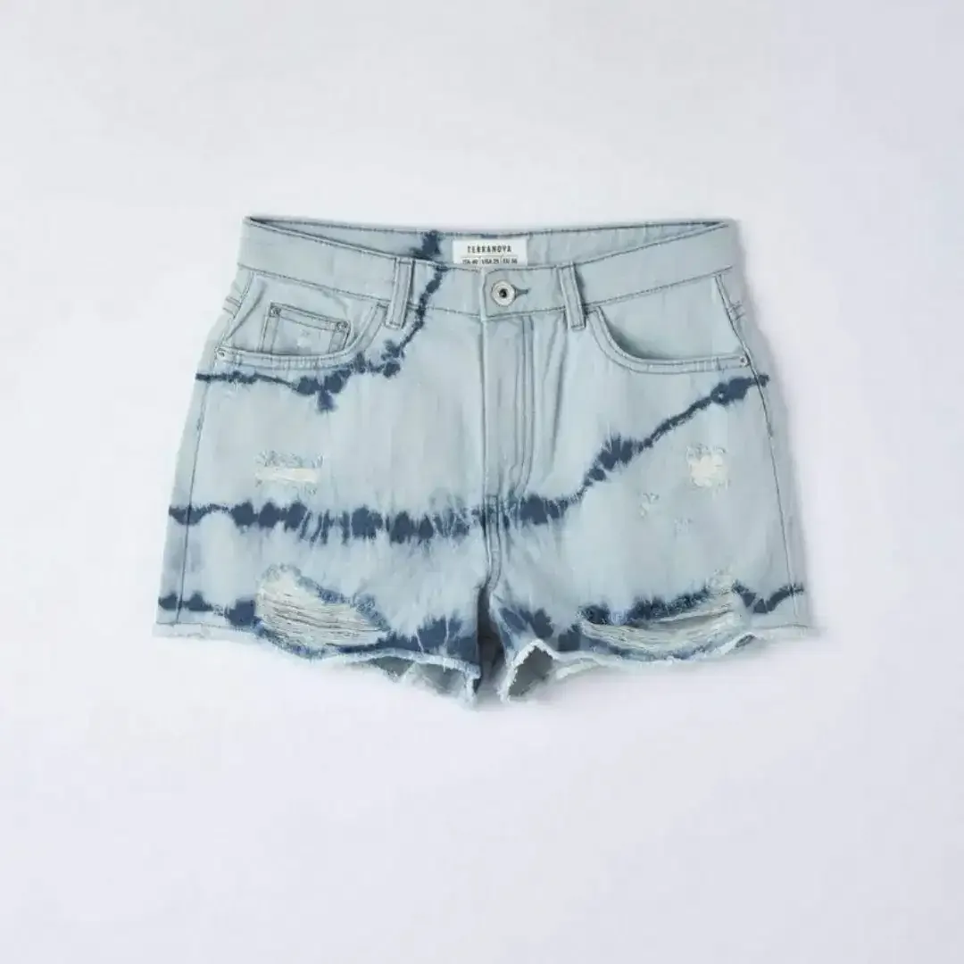 Celana Jeans Ripped Terranova - Image 2 of 3