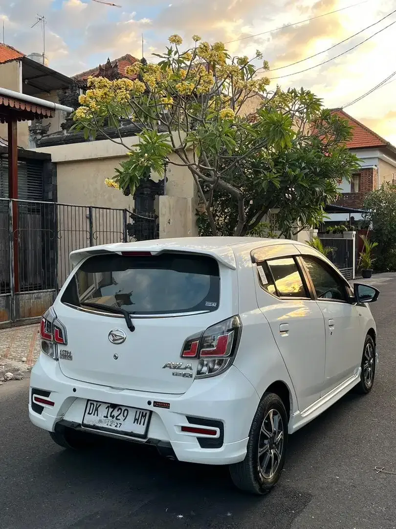 Ayla R 1.2 Matic Asli Bali - DP 9 JT - Image 4 of 10