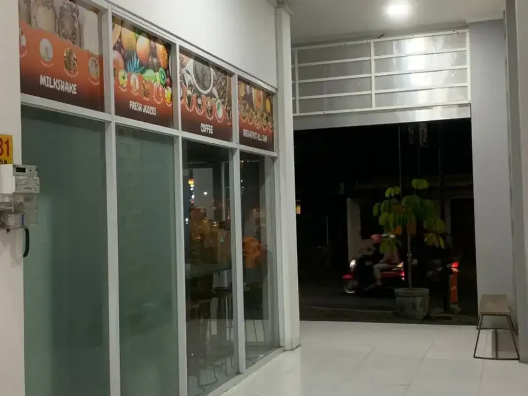 Ruang Usaha Premium & Modern di Kawasan Komersial Mertanadi, Badung - Image 1 of 3