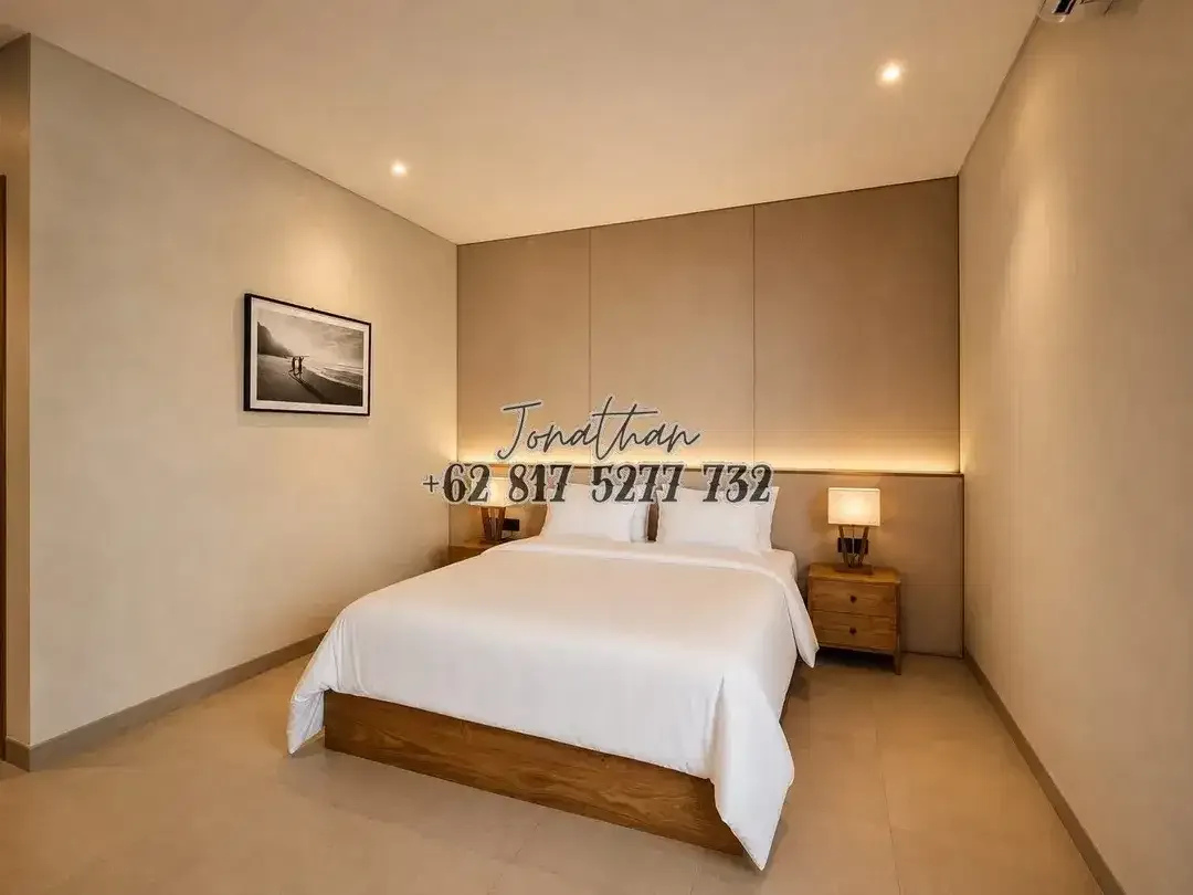 VILLA BARU MEWAH DENGAN OCEAN VIEW DI UNGASAN – DEKAT KARMA KANDARA BEACH - VSCH - Image 7 of 10