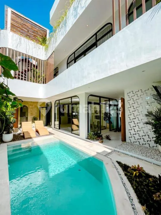 Premium 3Br Villa With Rooftop Near Melasti Beach, Ungasan - Image 2 of 4