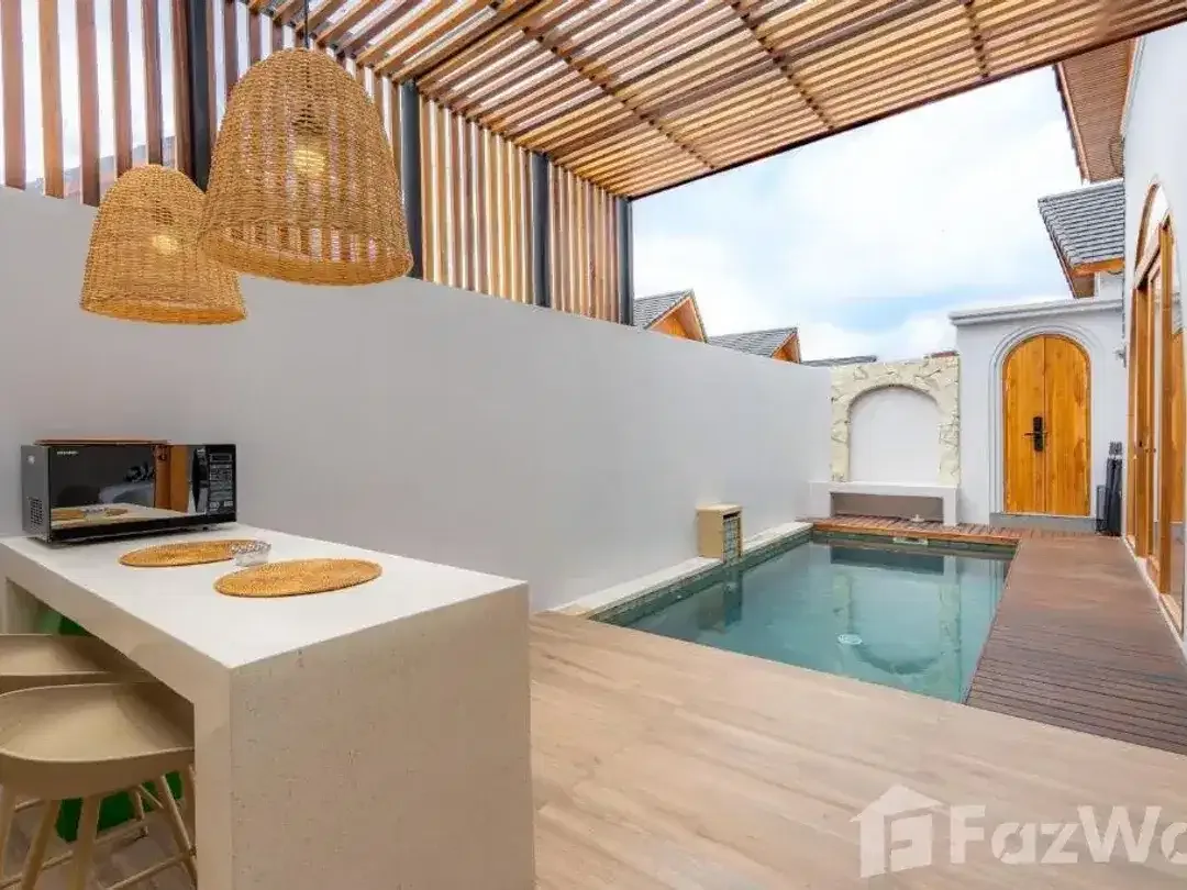 2 Bedroom Villa for sale in Ubud, Bali - Image 3 of 10