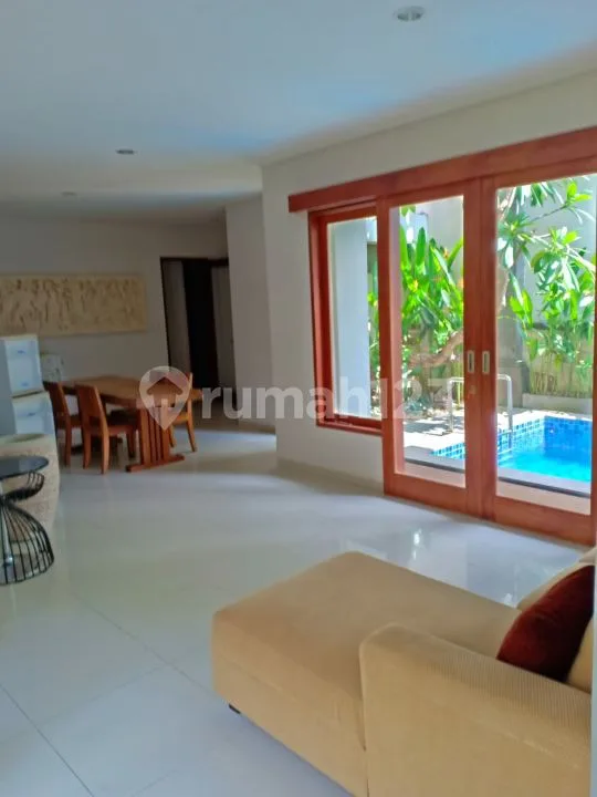 Villa 4 Bedroom Area Umaanyar Canggu Badung - Image 1 of 4