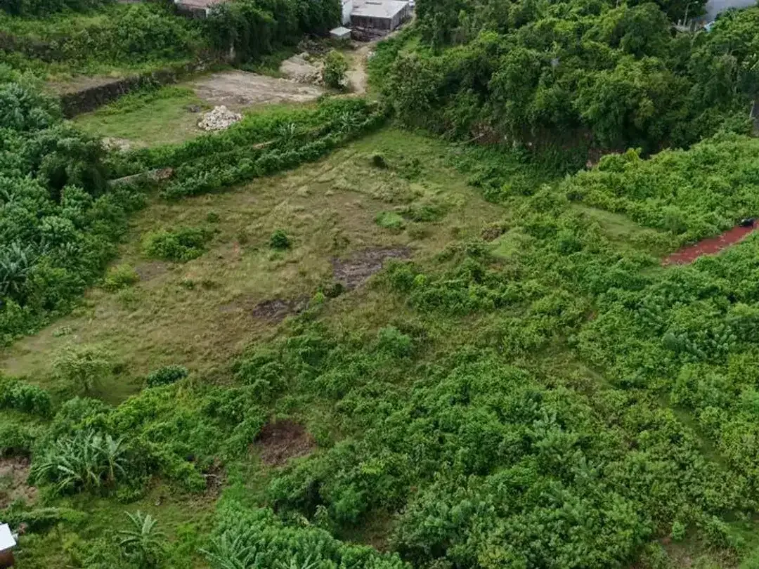 Dijual Tanah Strategis Di Toyaning II, Ungasan - Kuta Selatan, Badung - Image 4 of 5