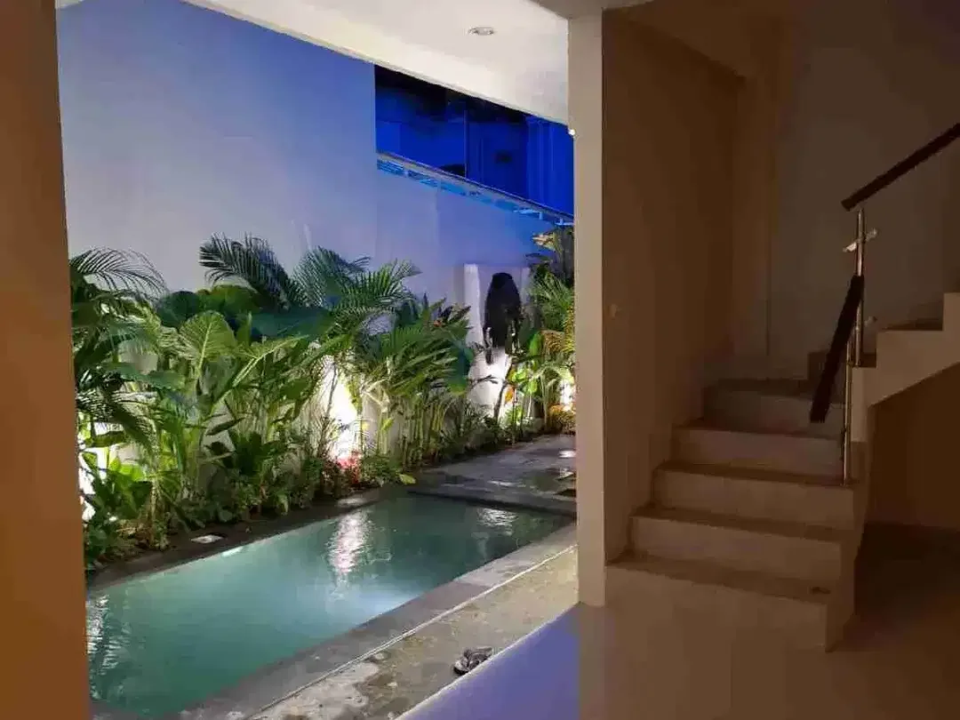 Sale Villa Baru Gress 150M2 Elit Dalung Jl5mtr Dkt Canggu, Kerobokan - Image 5 of 8