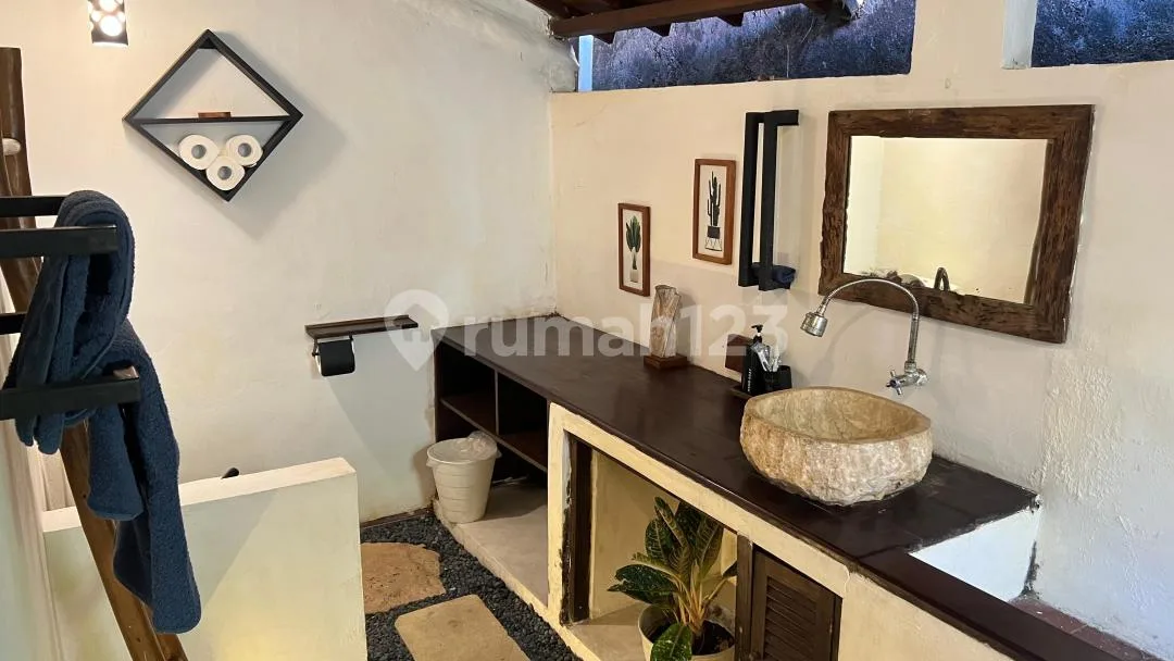 Villa Sewa Leasehold Dekat Pantai Seminyak - Image 4 of 4