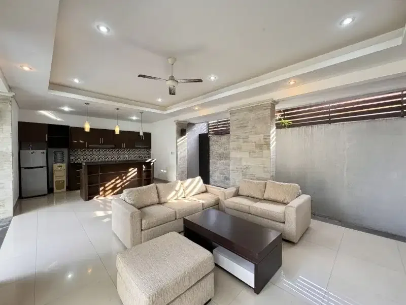 FOR SALE VILLA PANTAI BERAWA STREET CANGGU BALI, 460M2 - Image 5 of 10