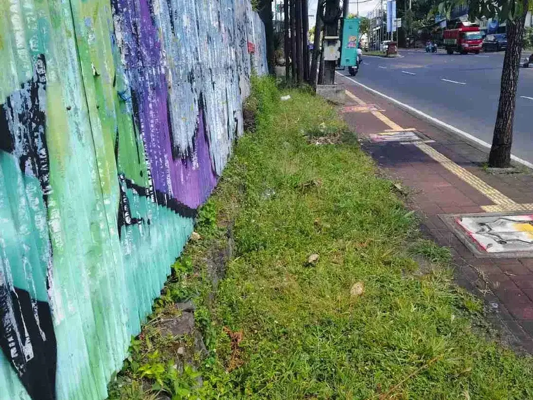 Tanah Premium Di Utama Bypass Nguraj Rai Nusa Dua Dekat Tol Bali Mandara Mumbul Kantor Imigrasi - Image 4 of 9