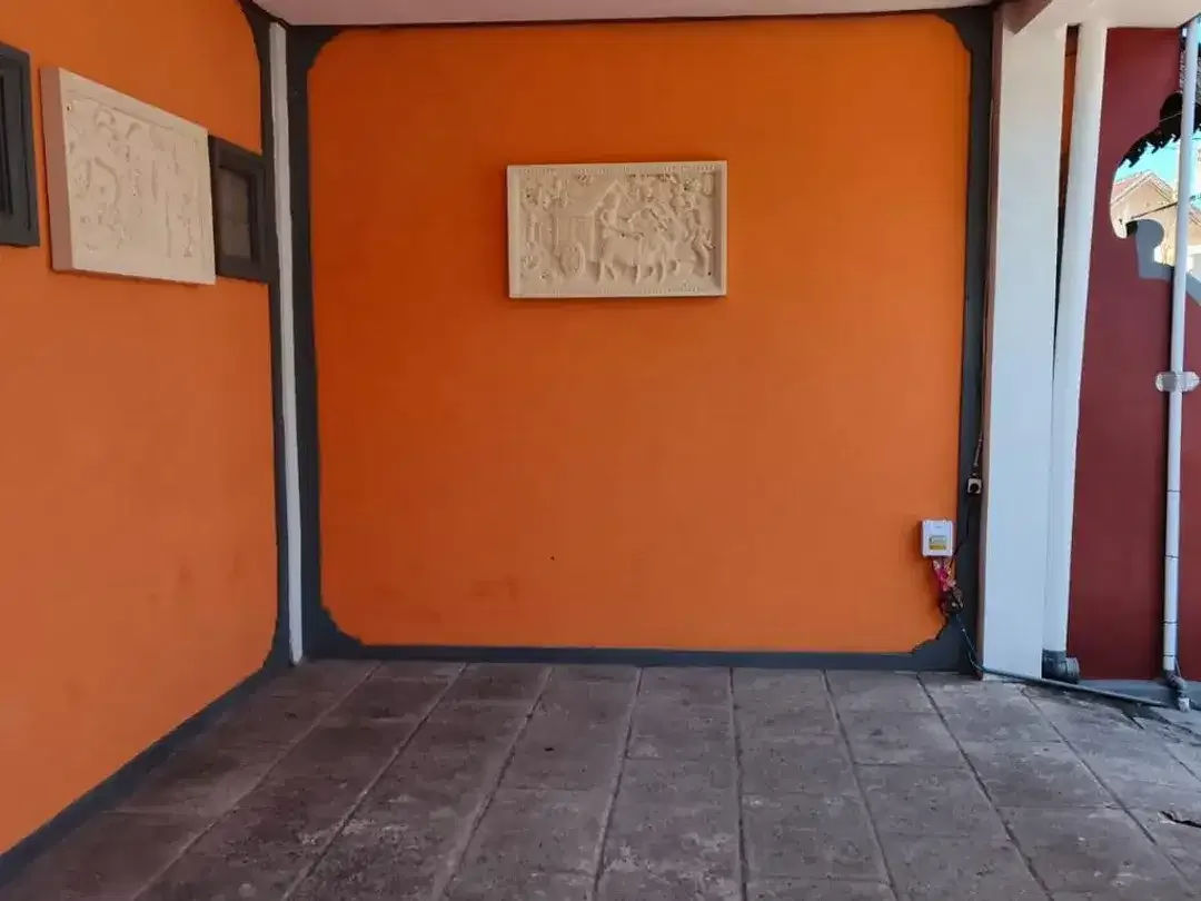 3-Bedroom House For Rent In Dalung, Bali - Image 2 of 8