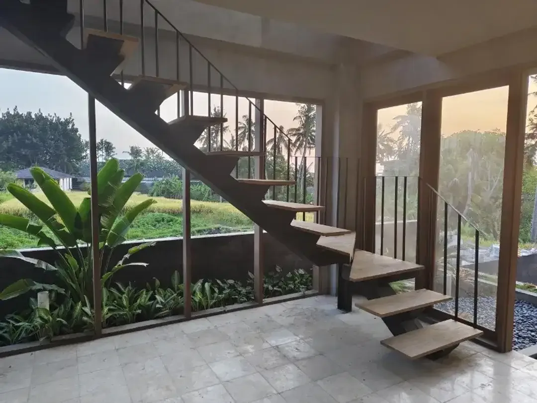 Brand New Villa Cemagi Ocean View Mengwi Badung - Image 9 of 9