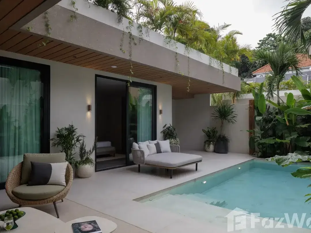 2 Bedroom Villa for sale at The Bank by OXO - Image 5 of 10