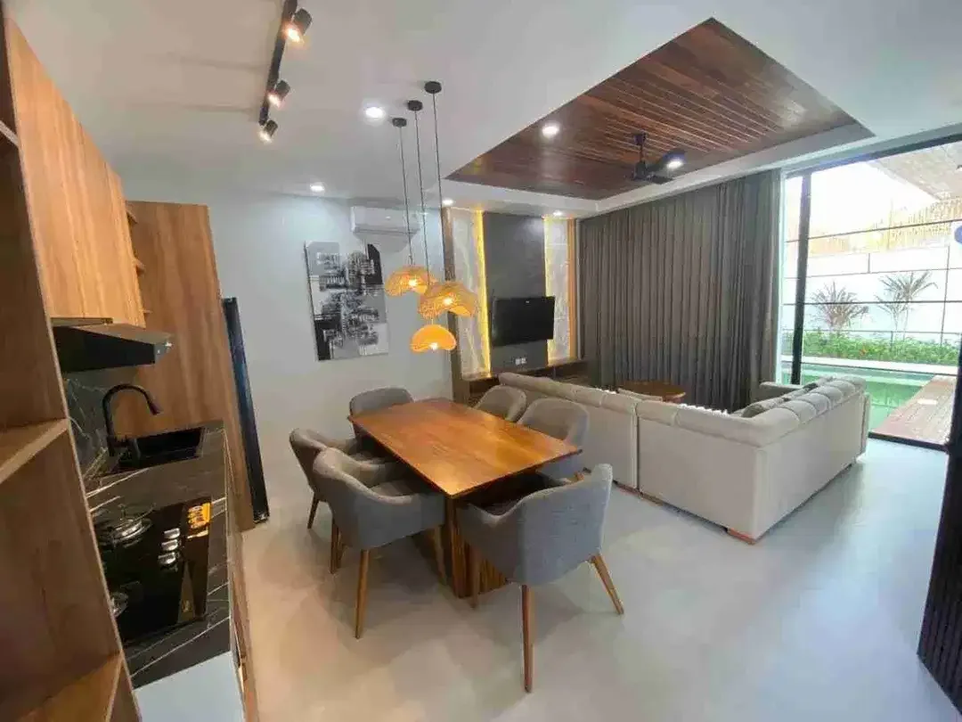 DIJUAL VILLA BARU, PADONAN, KUTA UTARA - Image 7 of 10