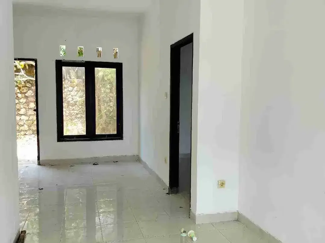 Rumah 150m2 dengan 2 kamar tidur - Kori Jimbaran - Image 3 of 9