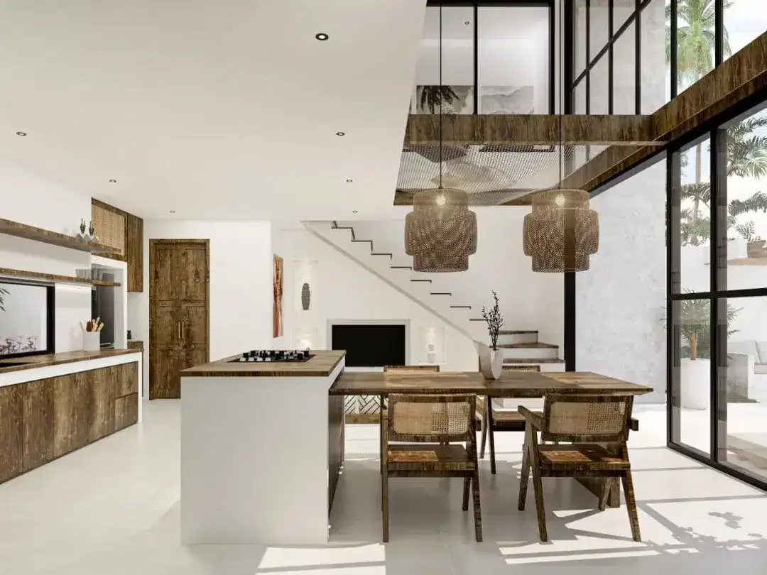 Vila mewah dari developer terpercaya - Image 3 of 10
