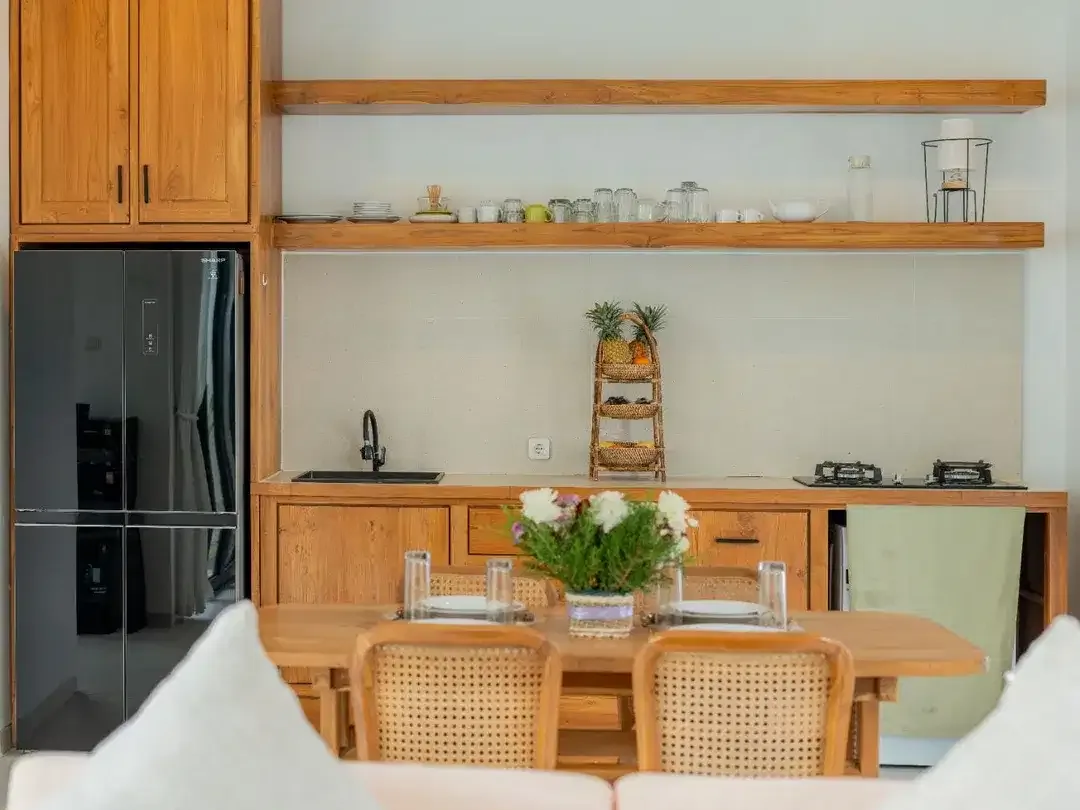 Modern 3BR Villa Kaia in Balangan – Private Pool - Image 4 of 10