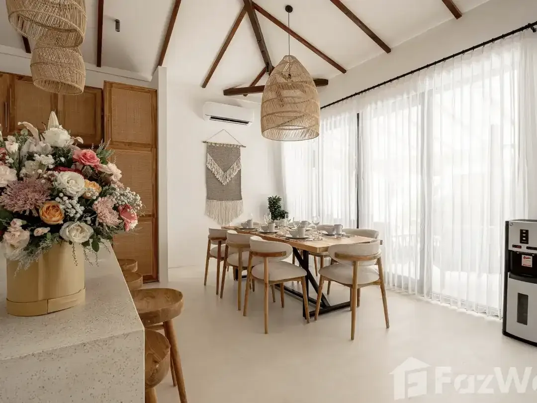 4 Bedroom Villa for sale in Ubud, Bali - Image 7 of 10