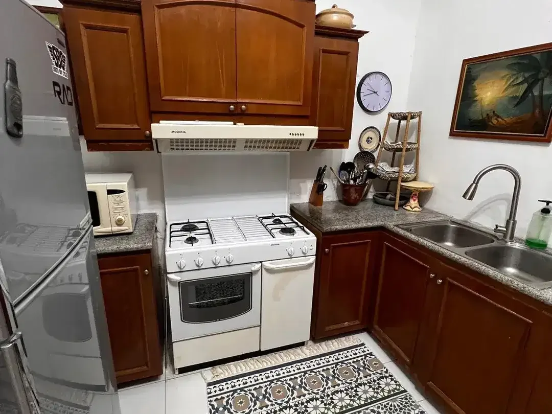 Freehold - Rare Offer! A nice house in Jimbaran, Bali - Image 10 of 10