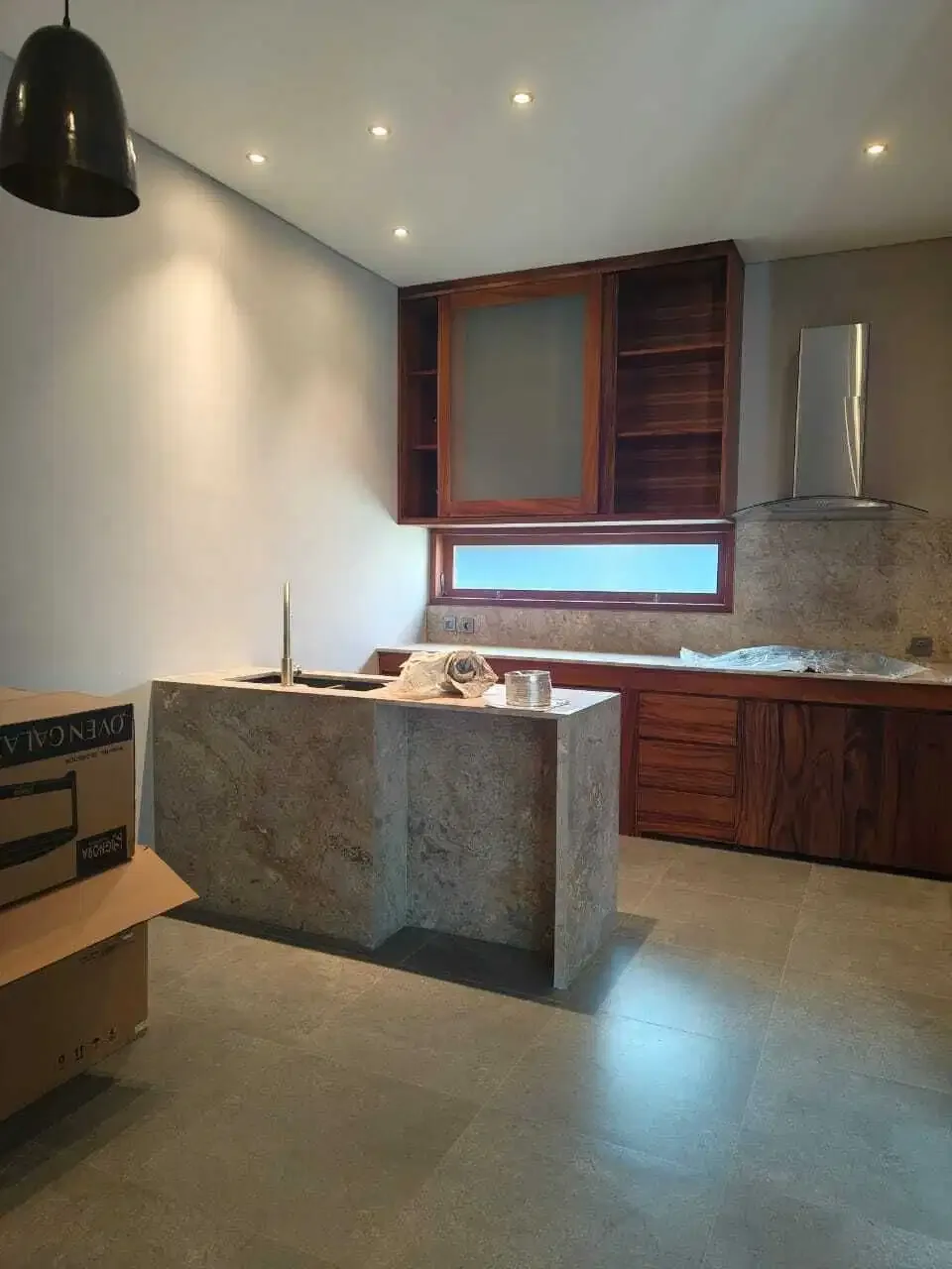 FOR RENT HUNIAN SEMI VILLA 2BR BARU SUPER STARTEGIS DEKAT SANUR - Image 6 of 10