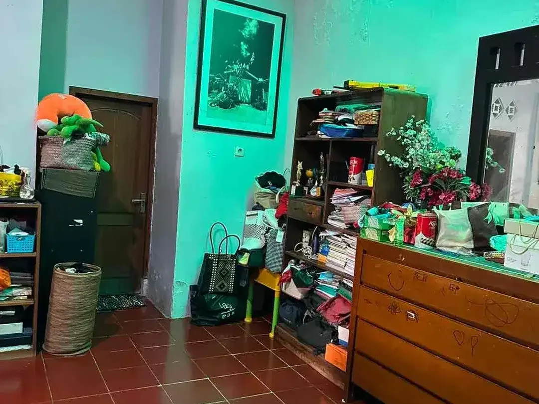 Rumah MURAH 2 Lantai dekat Kantor Imigrasi Jimbaran - Image 6 of 9
