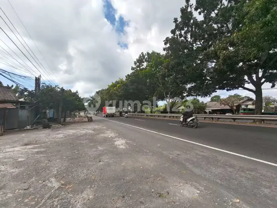 Gudang Disewakan, Tempat Strategis & Siap Pakai - Image 5 of 5