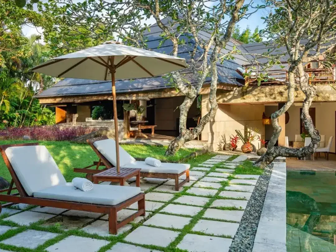 Private Freehold Villa Complex For Sale in a Peaceful Area of Umalas - Image 7 of 10
