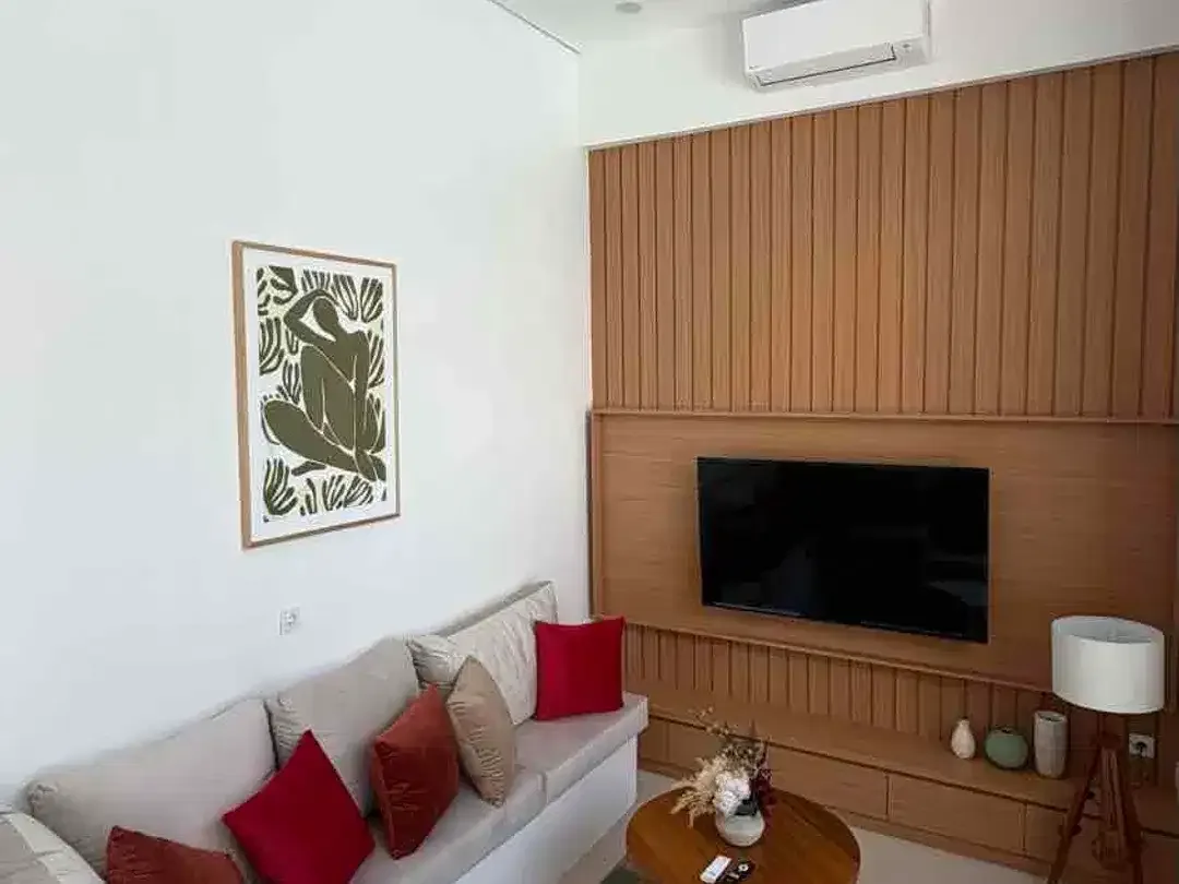 2 UNITS BRAND NEW VILLA FOR SALE – STRATEGIC LOCATION IN KUTUH - Image 5 of 10