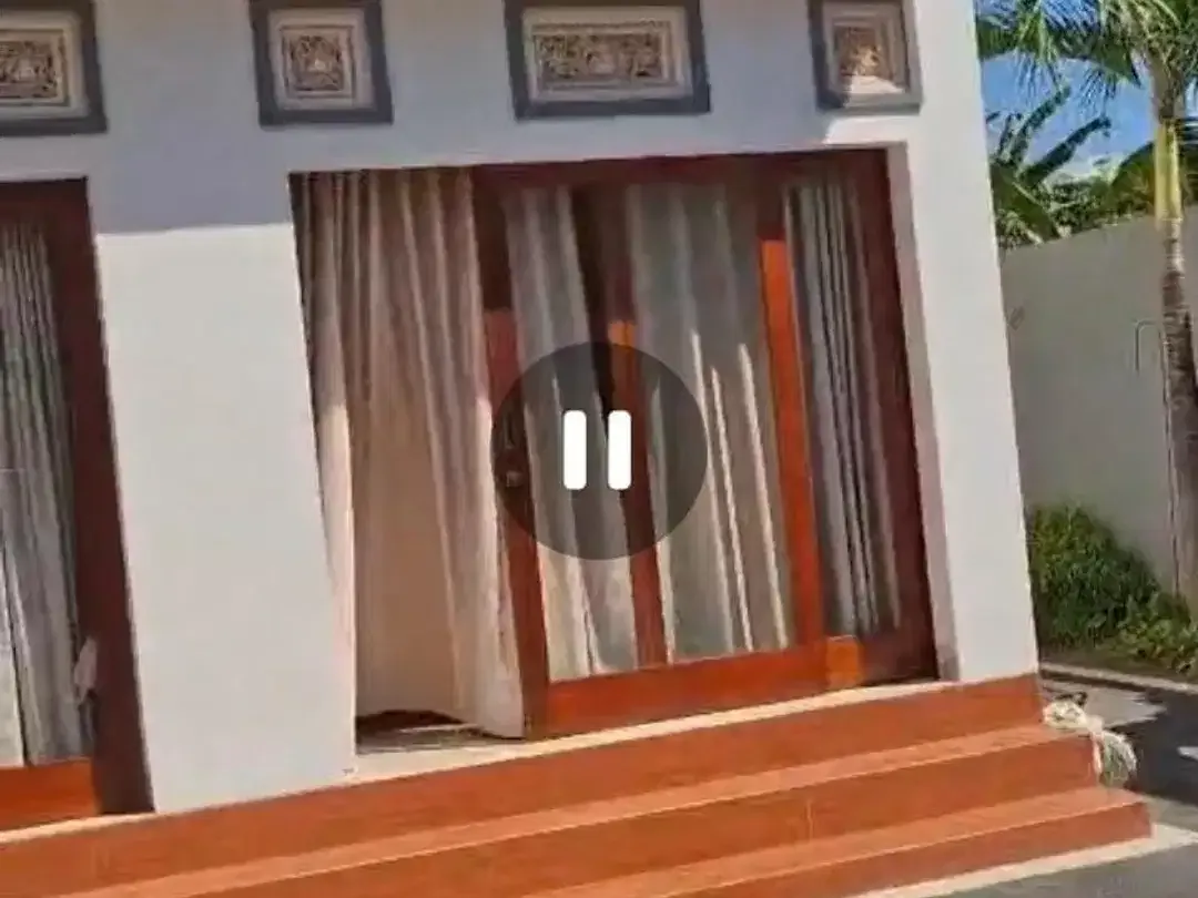 SEWA VILA MEWAH TANJUNG BENOA SATU MENIT PANTAI - Image 9 of 10