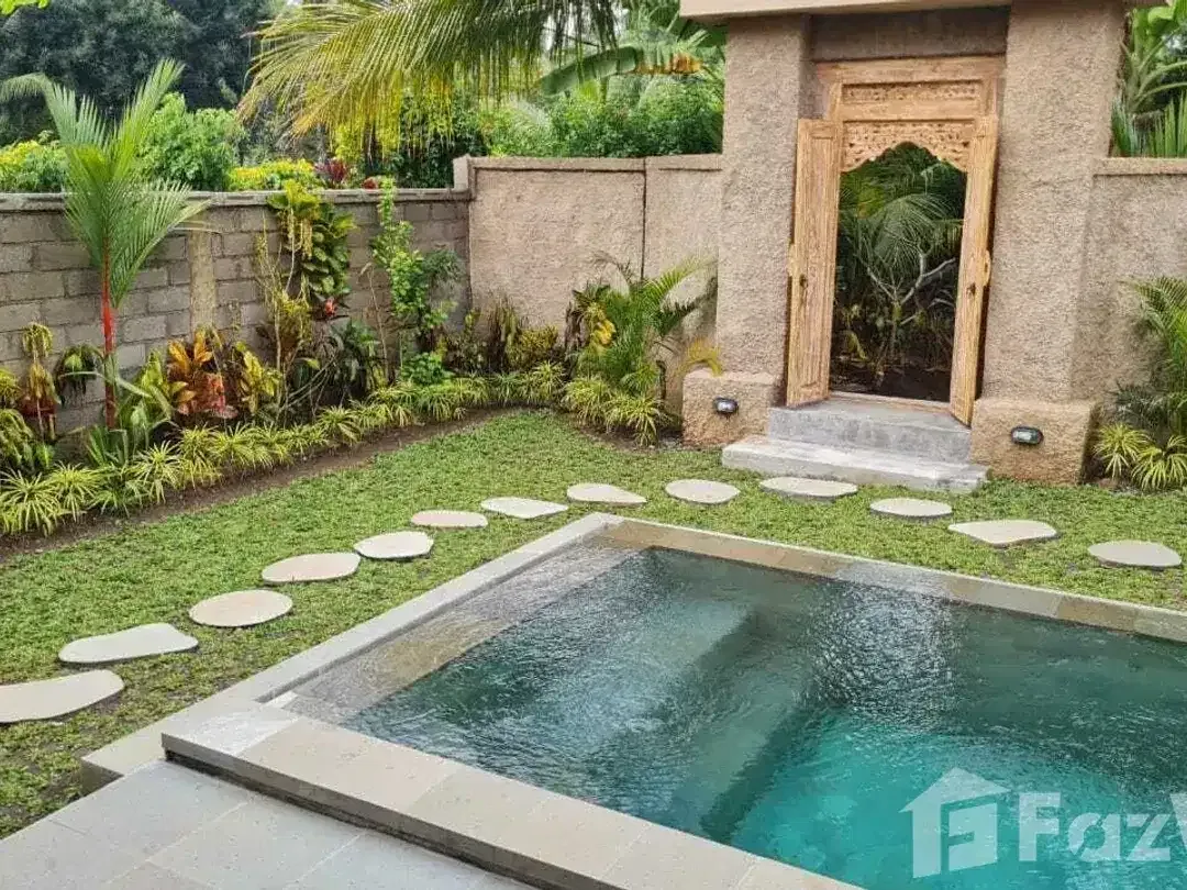 1 Bedroom Villa for rent in Ubud, Bali - Image 3 of 10