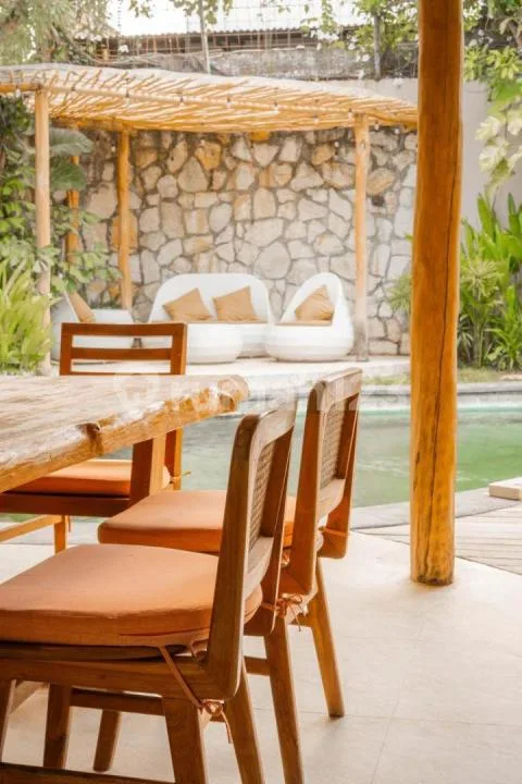 Dijual Villa Canggu Dekat Pantai - Image 3 of 4