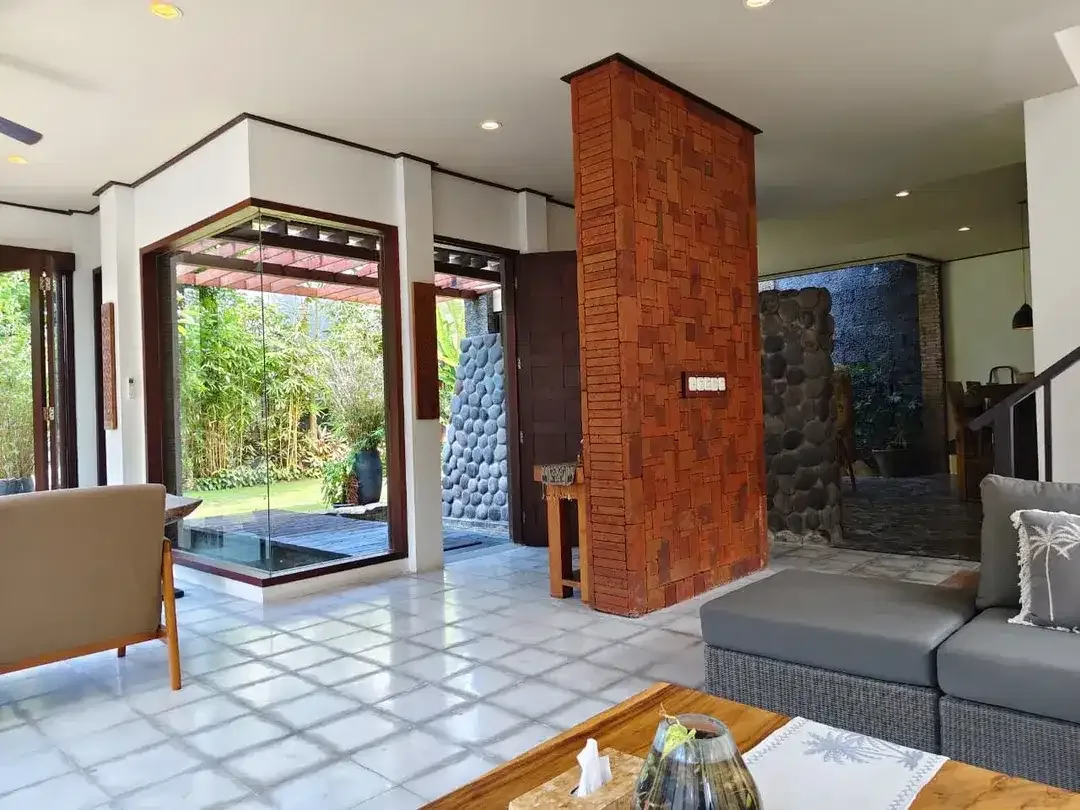 Beachside Villa For Sale at Tourism Sanur Area - Image 10 of 10