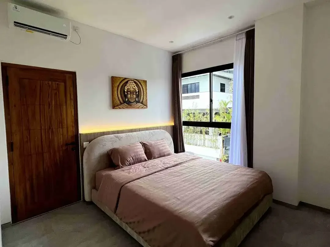 For Sale Luxury Fully-Furnished Villa in Jimbaran, Bali - Image 10 of 10