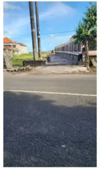 Tanah sewa dekat pantai sanur - Image 5 of 10