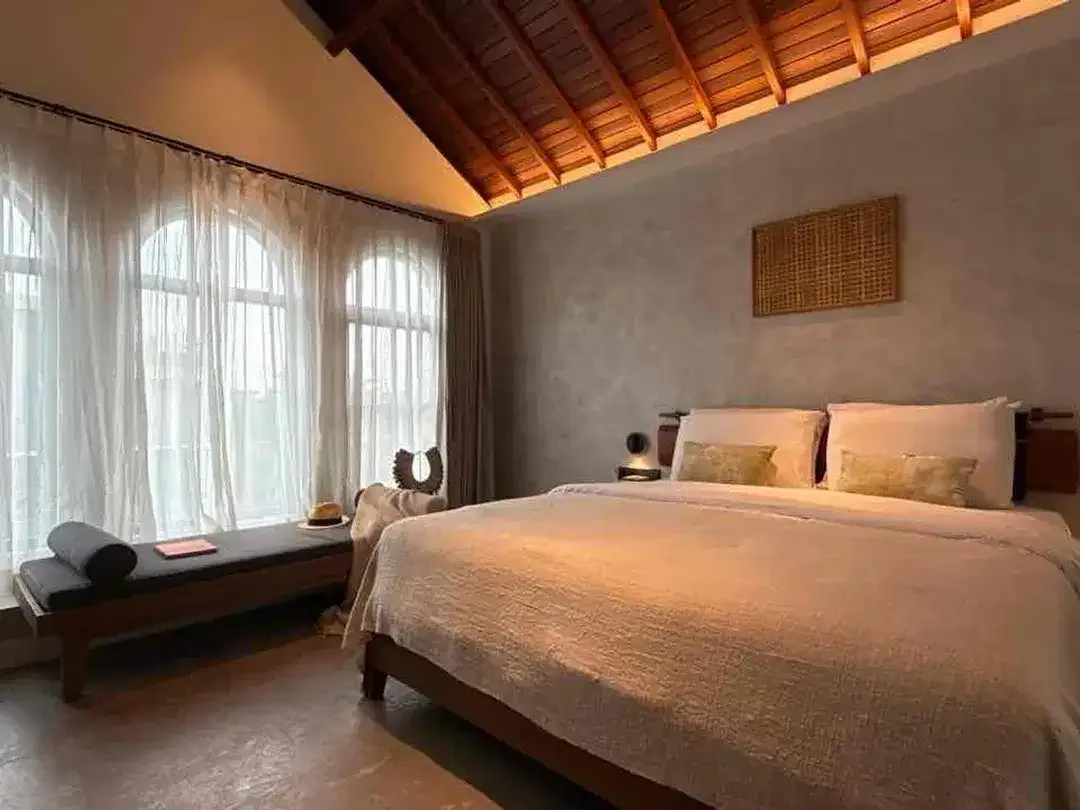LUXURY VILLA 4BR SEMINYAK NEAR BEACH - Image 10 of 10