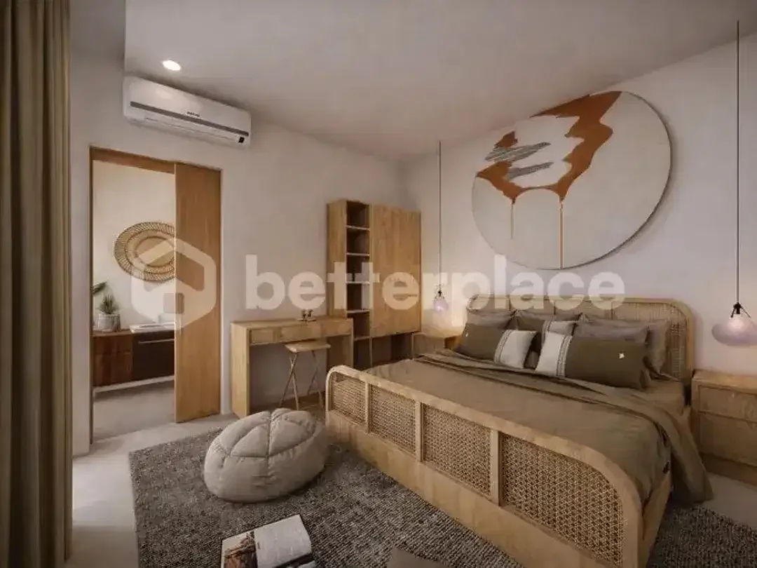 Modern Off-Plan Villa in Seminyak, Kunti – 2 Bedrooms with Investment Potential - Image 3 of 10