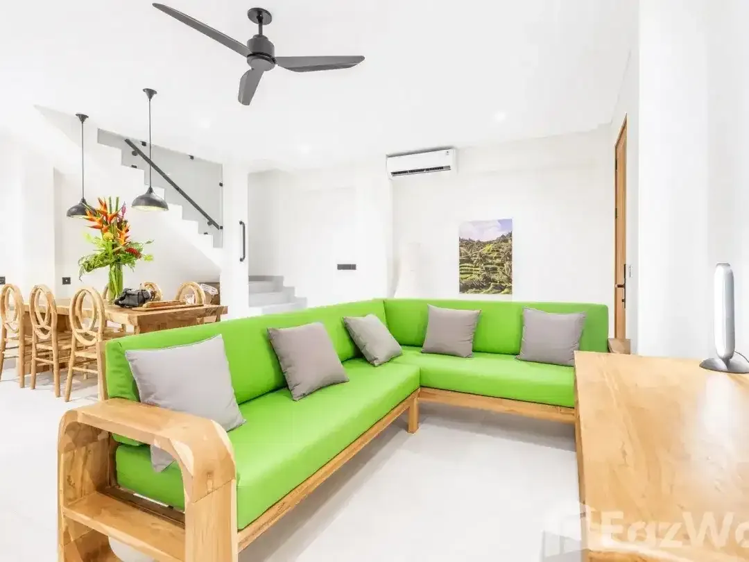 3 Bedroom Villa for sale in Legian, Bali - Image 5 of 10