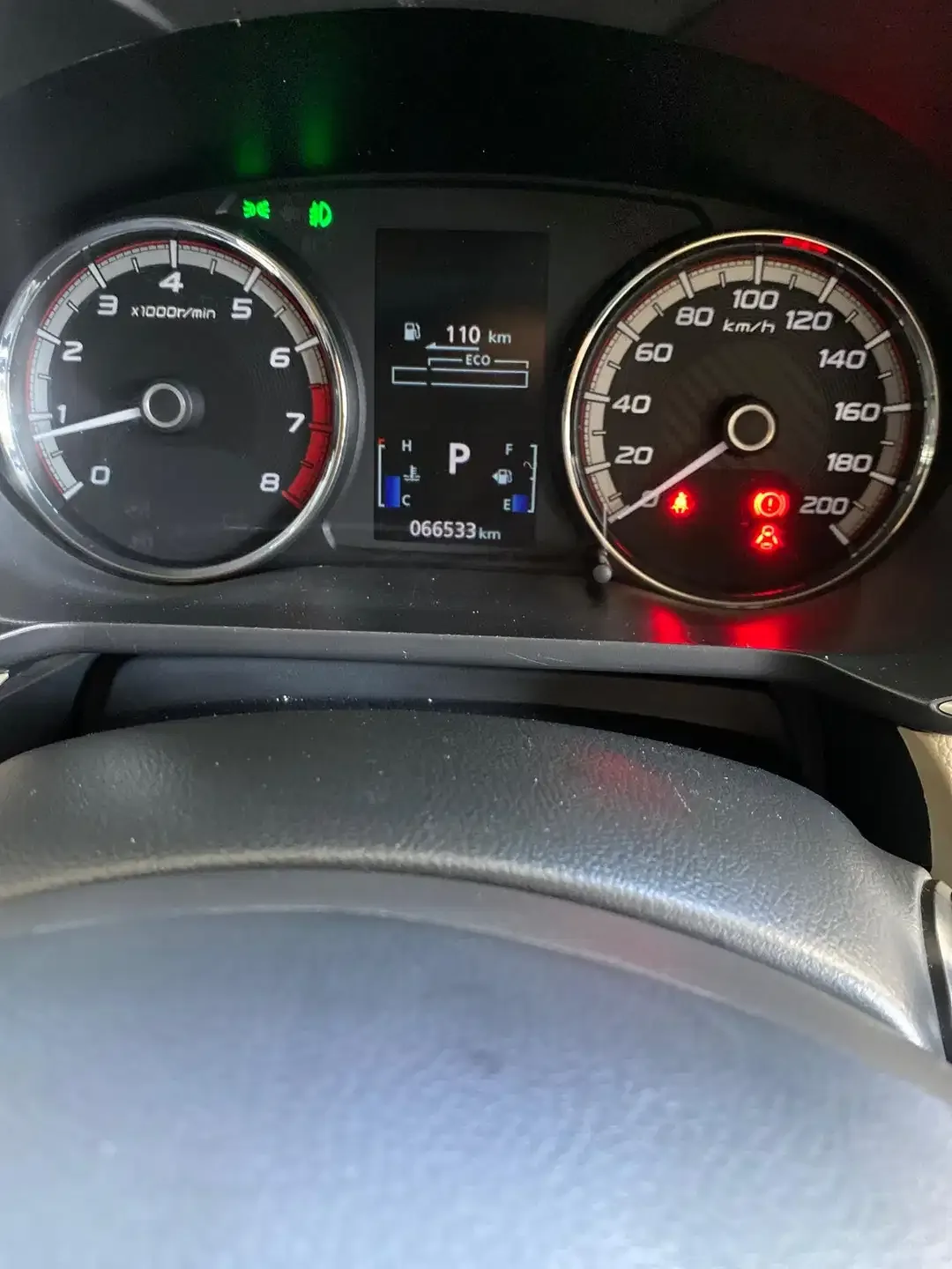 Mitsubishi Xpander Ultimate 1.5 Matic 2021 - Image 6 of 10