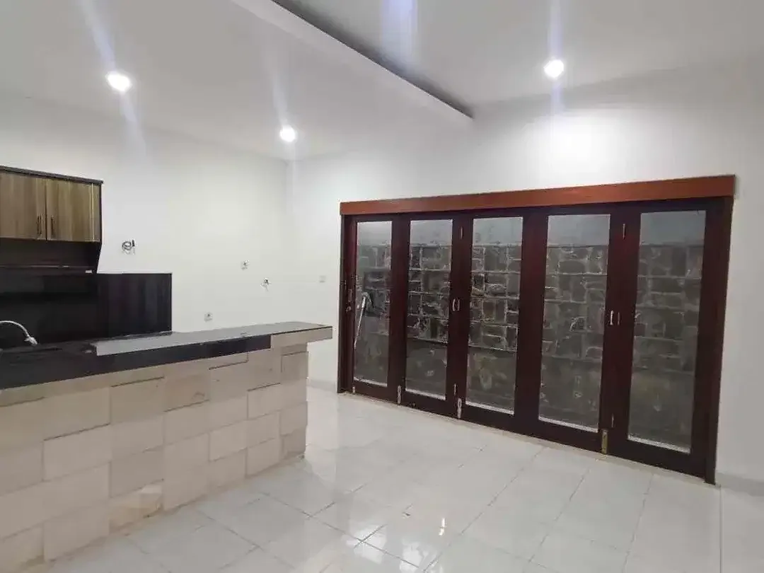 Disewakan Rumah Di Jalan Tukad Balian Renon - Image 2 of 7