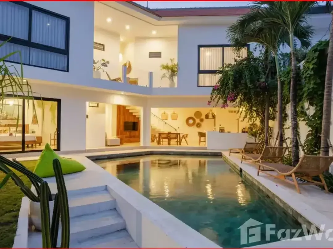 3 Bedroom Villa for sale in Mengwi, Bali - Image 3 of 10