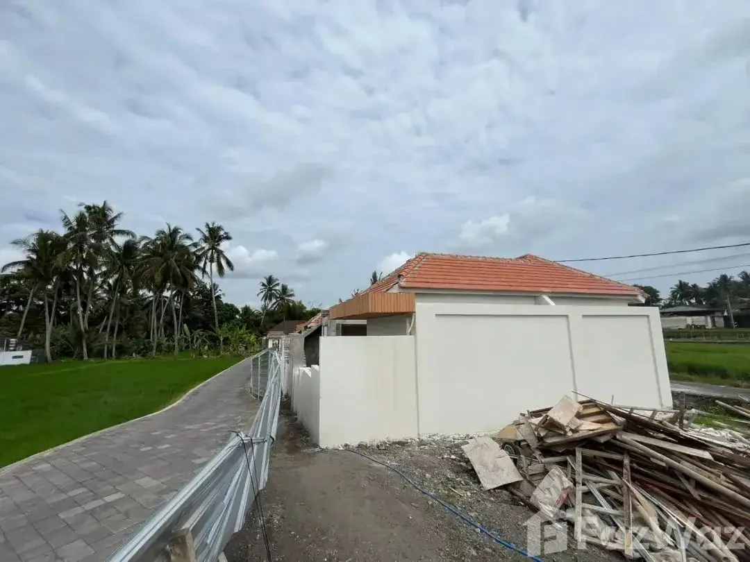 Land for sale in Pejeng, Bali - Image 5 of 5