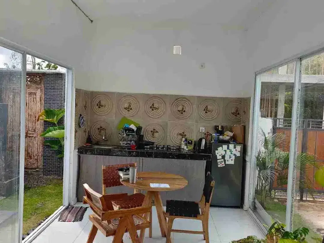 3 bedroom villa in Pecatu close Nourish Cafe Ungasan - Image 9 of 10