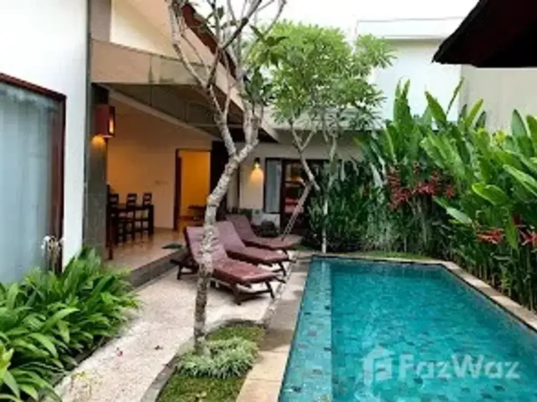 3 Bedroom Villa for rent in Uluwatu, Bali - Image 1 of 10