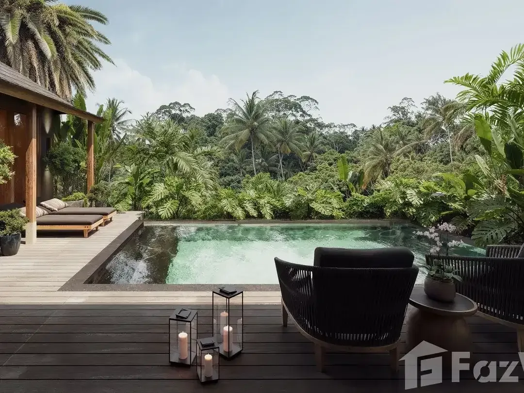 2 Bedroom Villa for sale in Ubud, Bali - Image 2 of 10
