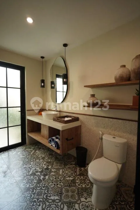 Disewakan Villa Amora 4 Bedroom di Tibubeneng - Image 2 of 4