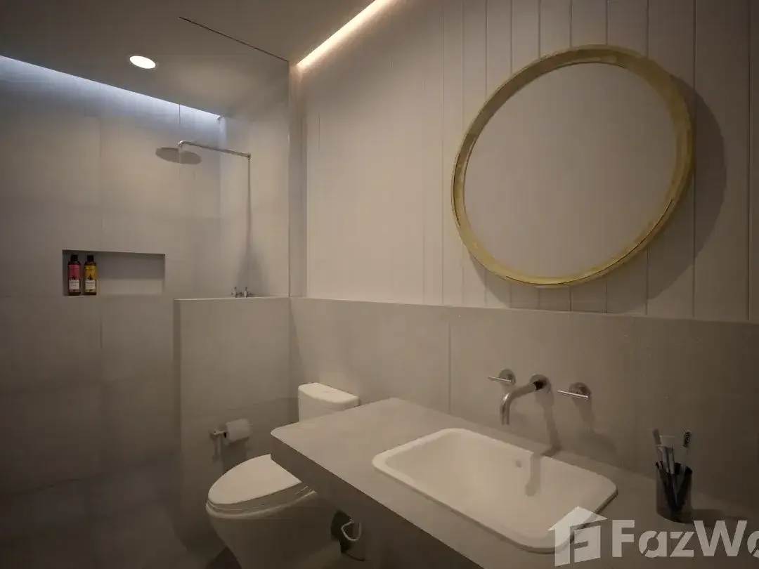2 Bedroom Villa for rent in Denpasar Selata, Bali - Image 4 of 6