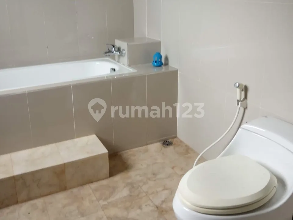 Twin Villa Resort Eksklusif di Pecatu Indah Resort - Dekat Pantai Dreamland - Image 3 of 4
