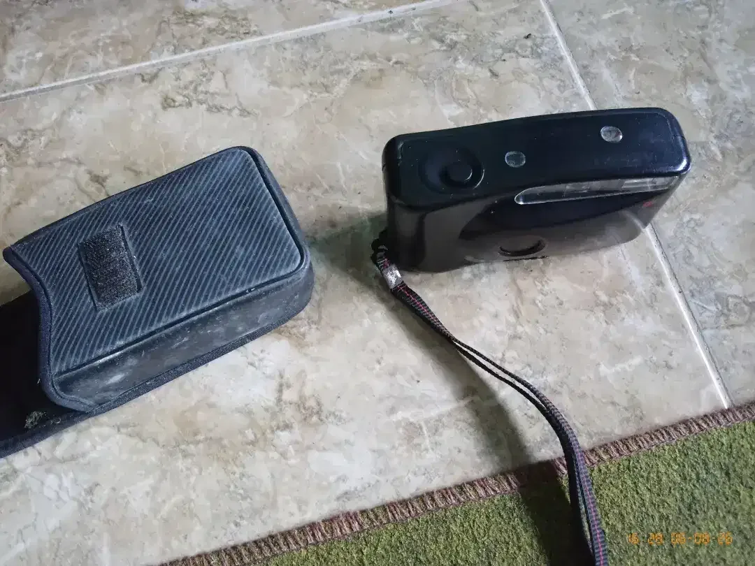 Kamera Analog, Vintage/Jadul - Image 5 of 6