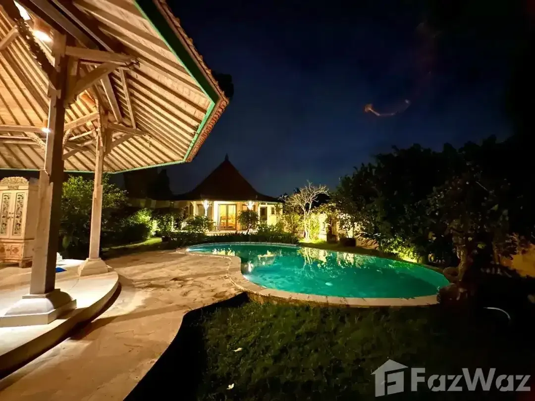 4 Bedroom Villa for sale in Ubud, Bali - Image 6 of 8