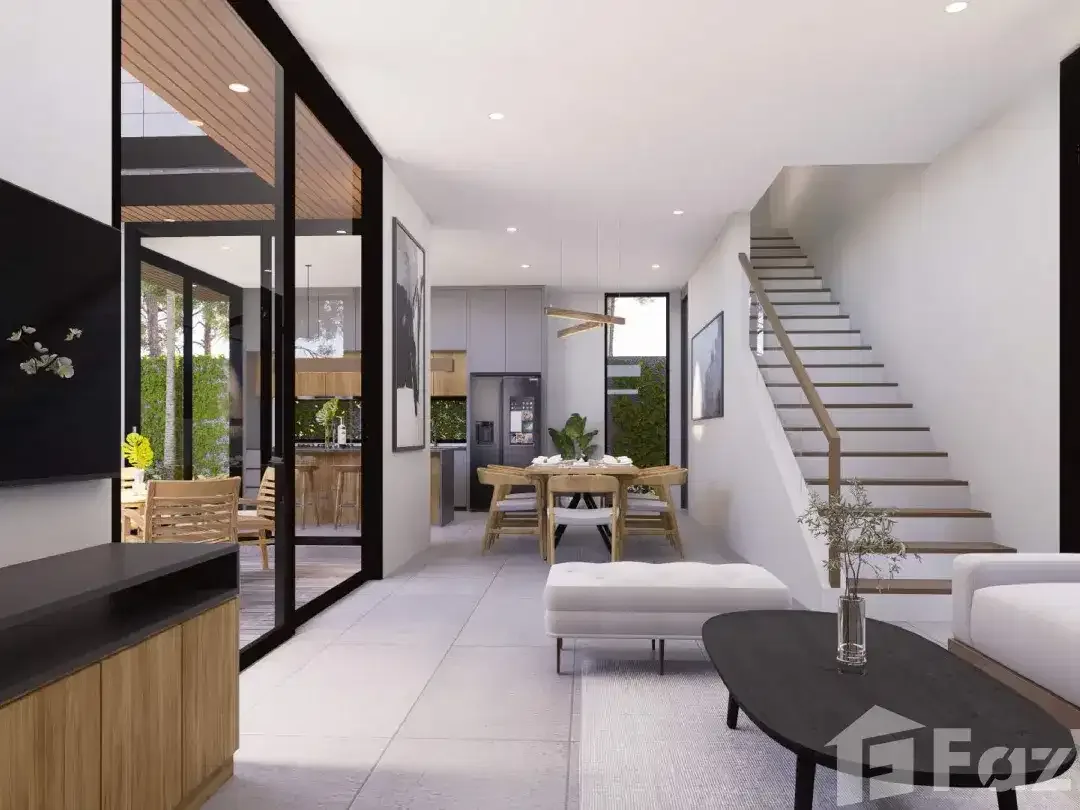 2 Bedroom Villa for sale at Bellana by Palm - Image 3 of 6